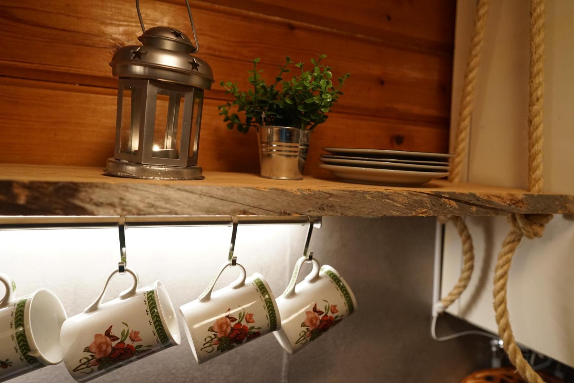 Ferienhaus Muotkan Ruoktu Tunturikyla